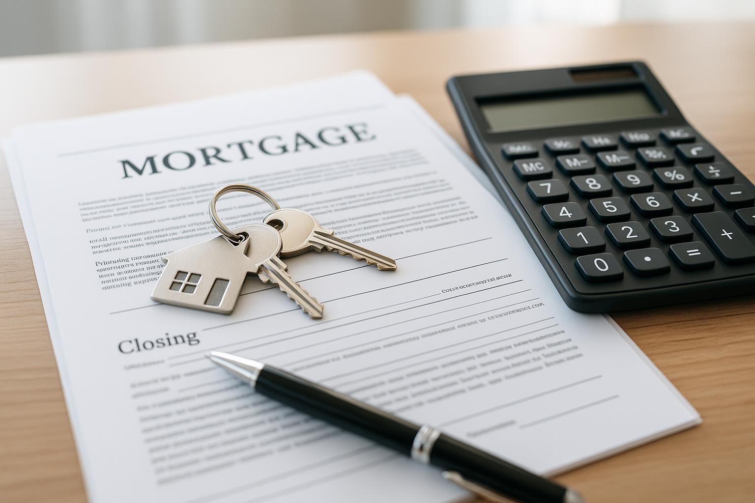 The Ultimate Guide to Closing Costs: What Arizona Homebuyers Should Expect