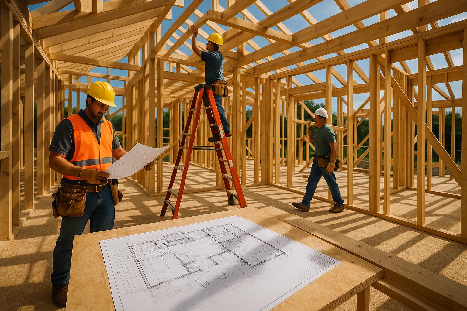 Debt-to-Income Ratio: How It Affects Your Mortgage Approval