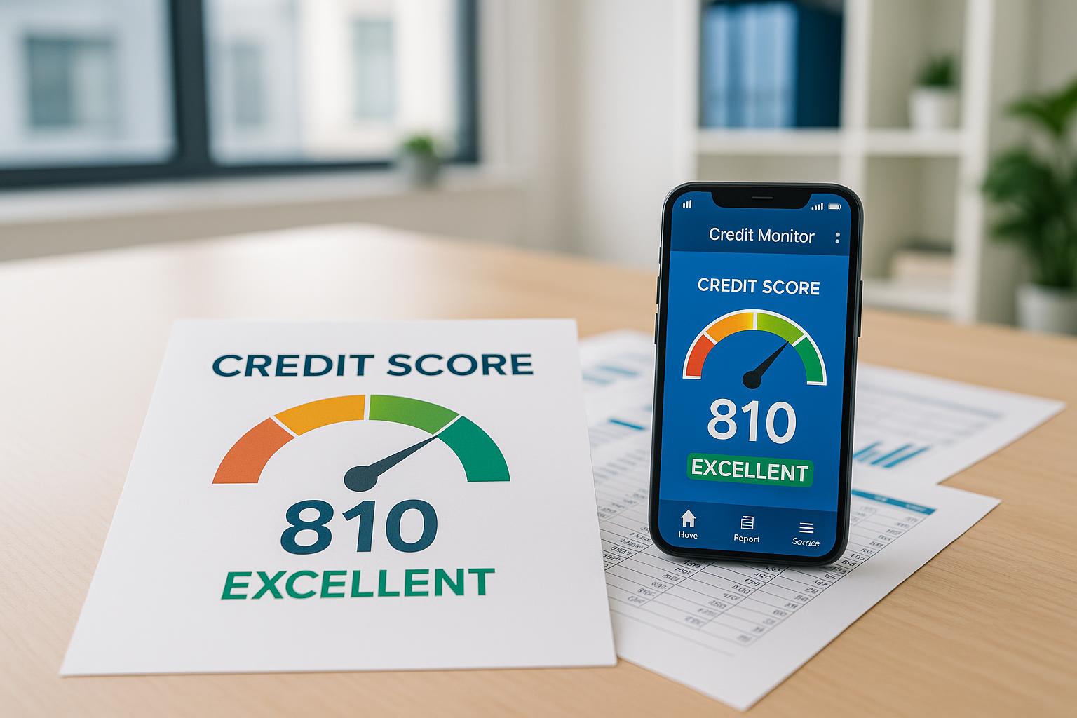 How to Improve Your Credit Score Before Applying for a Mortgage