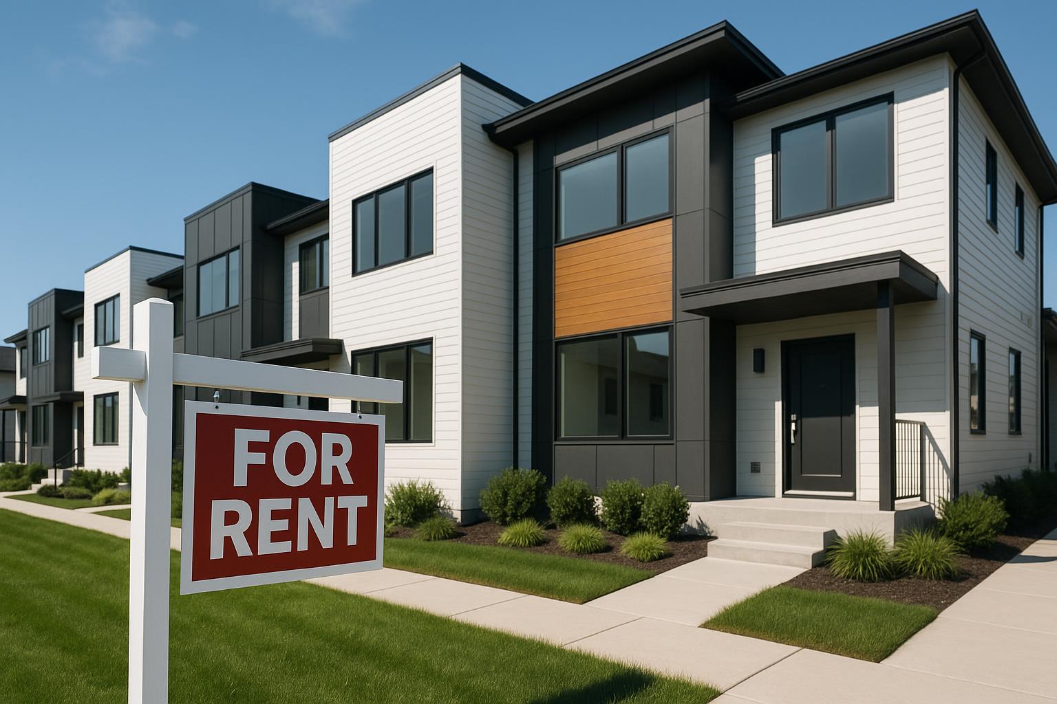 Understanding DSCR Loans: The Complete Guide for Real Estate Investors