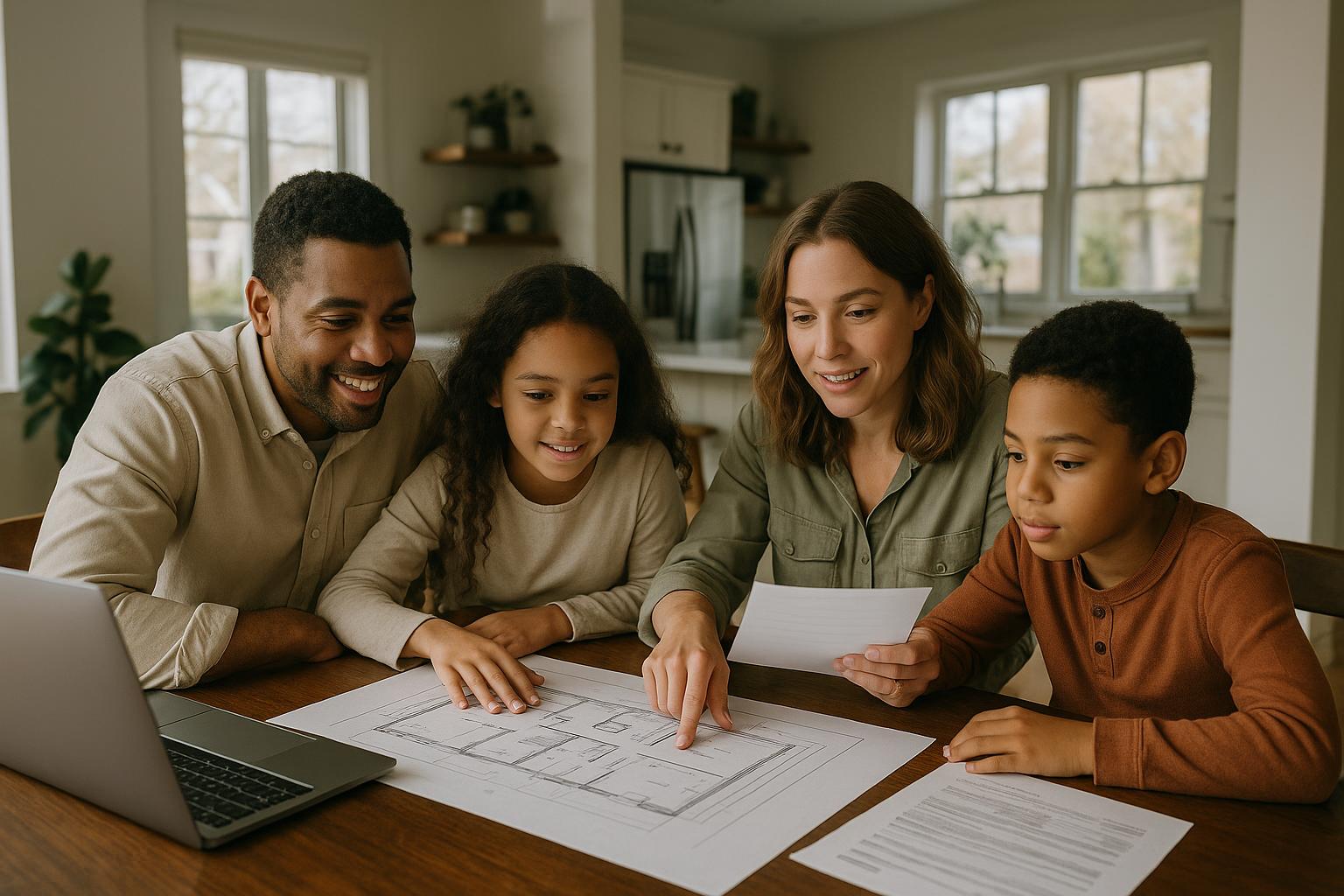 How to Avoid Common Homebuying Mistakes in Arizona