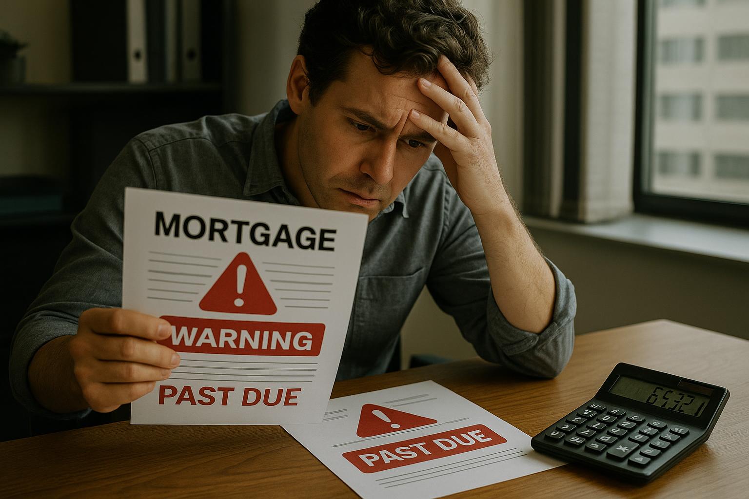 How Interest Rates Affect Your Monthly Mortgage Payment