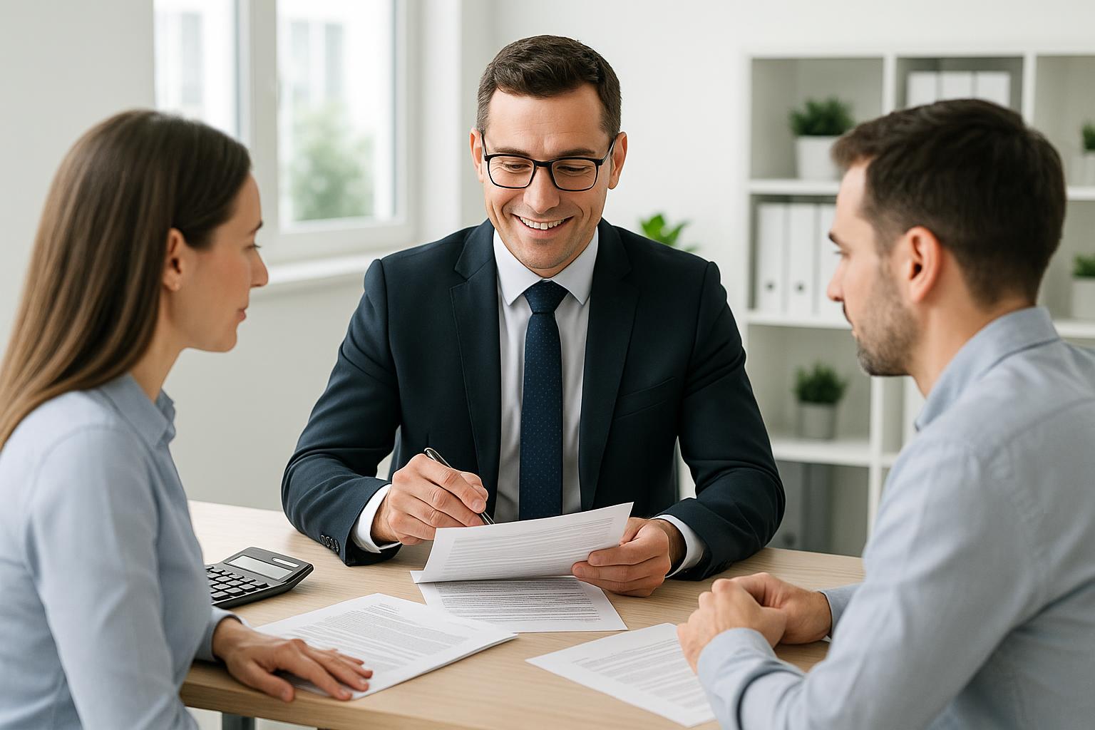 When Should You Refinance Your Mortgage? 2025 Rate Analysis