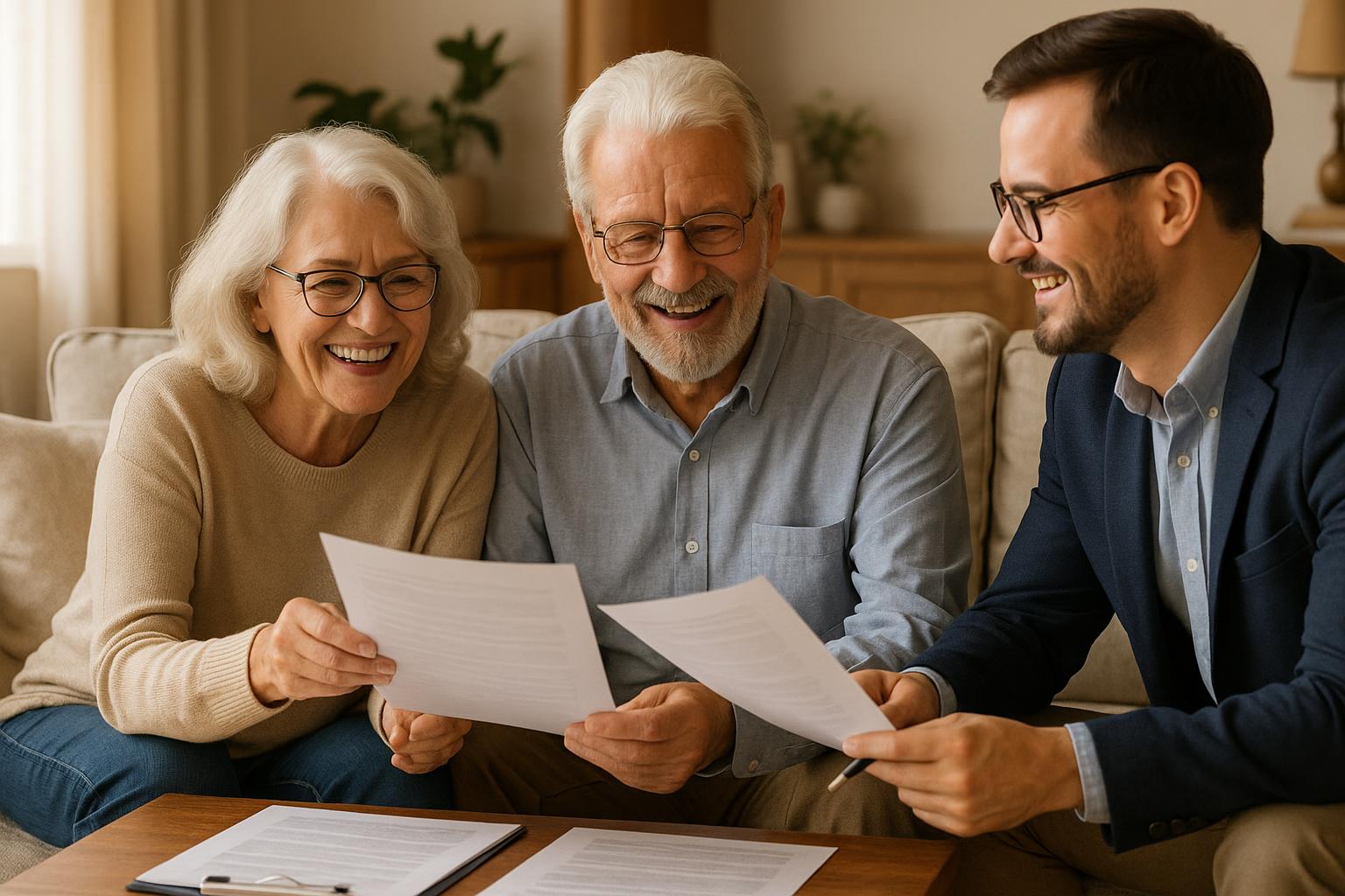 USDA Loans in Arizona: Zero Down Payment for Rural Homebuyers