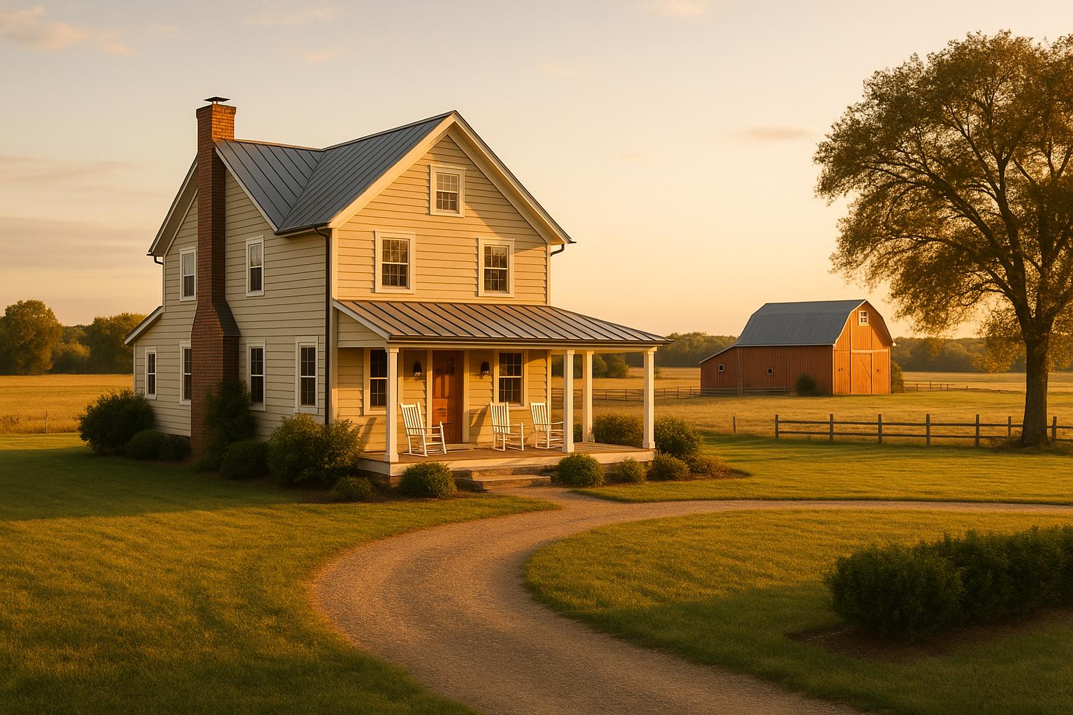 Buying a Second Home vs Investment Property: Key Differences