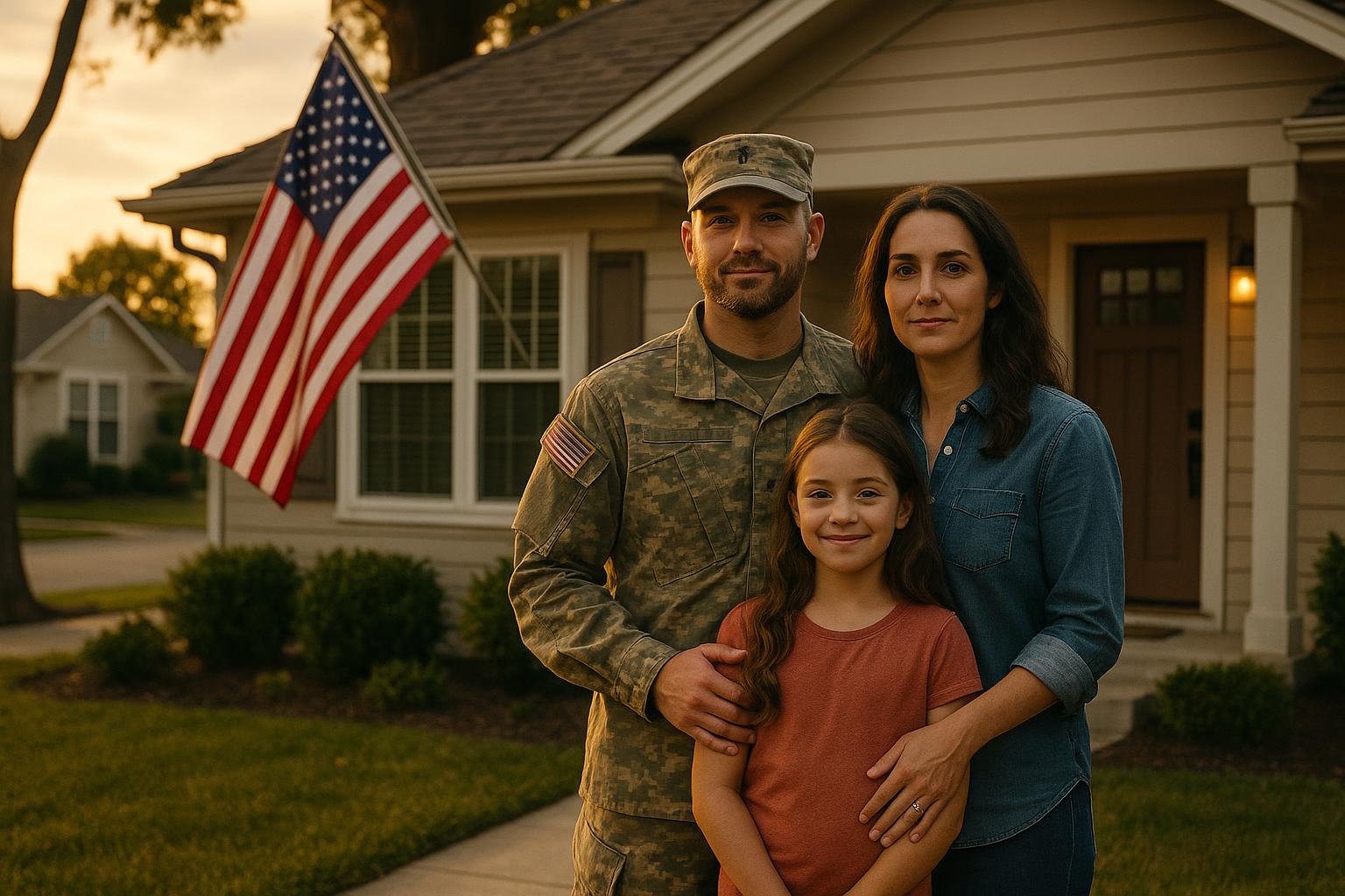 VA Loans in Arizona: Benefits, Requirements, and How to Qualify in 2024