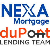 NEXA Mortgage - duPont Lending Team Advice